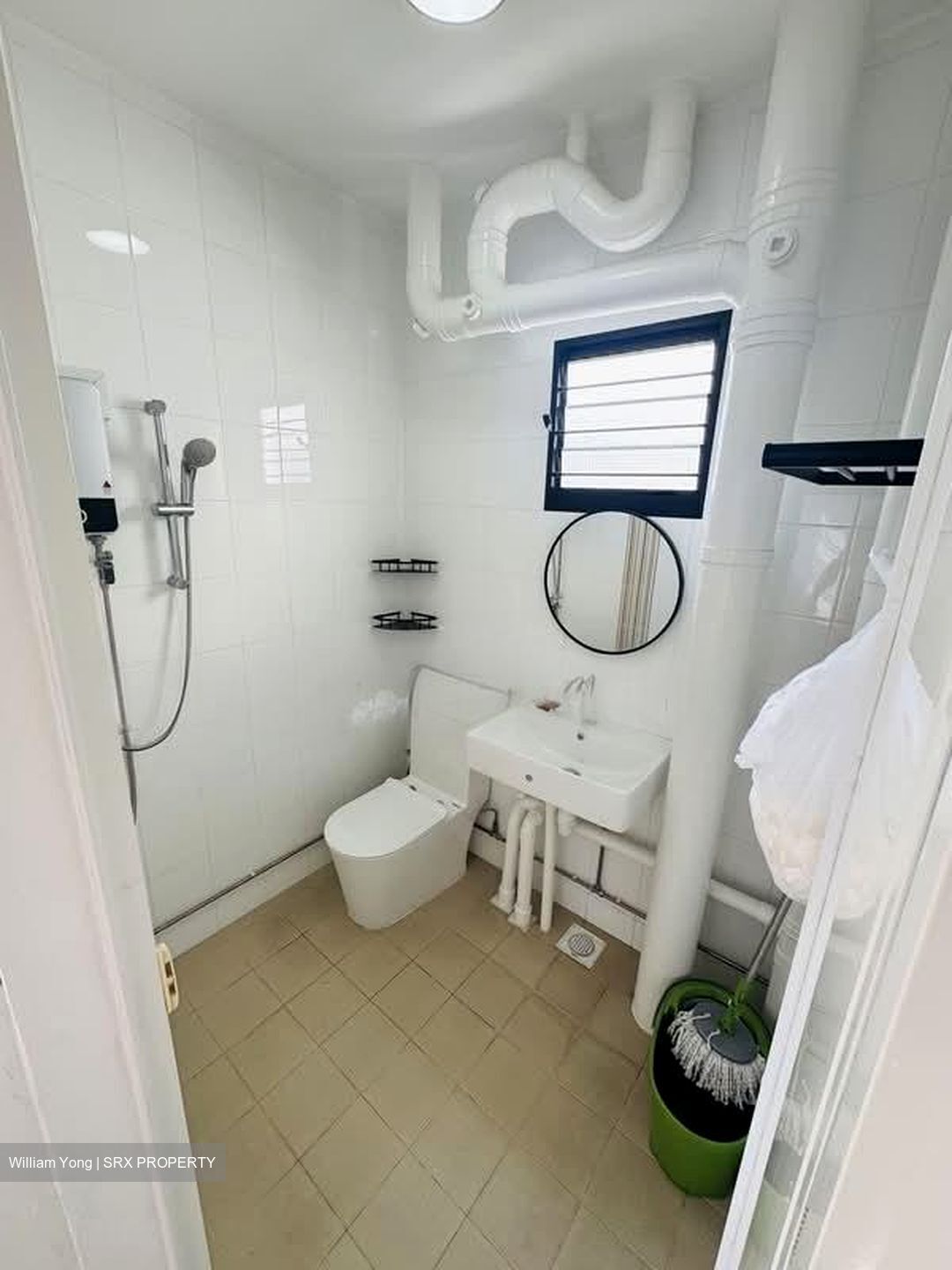 Blk 424 SUN PLAZA GARDENS (Tampines), HDB 3 Rooms #605187791